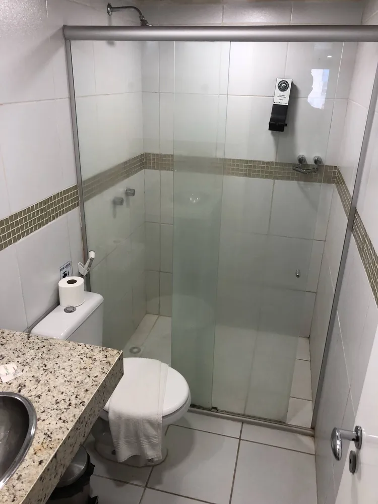 Apartamento, 2 quartos, 70 m² - Foto 11
