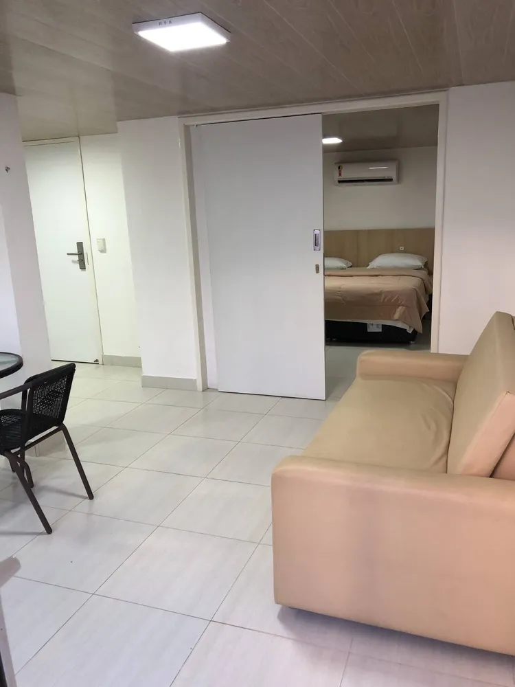 Apartamento, 2 quartos, 70 m² - Foto 5
