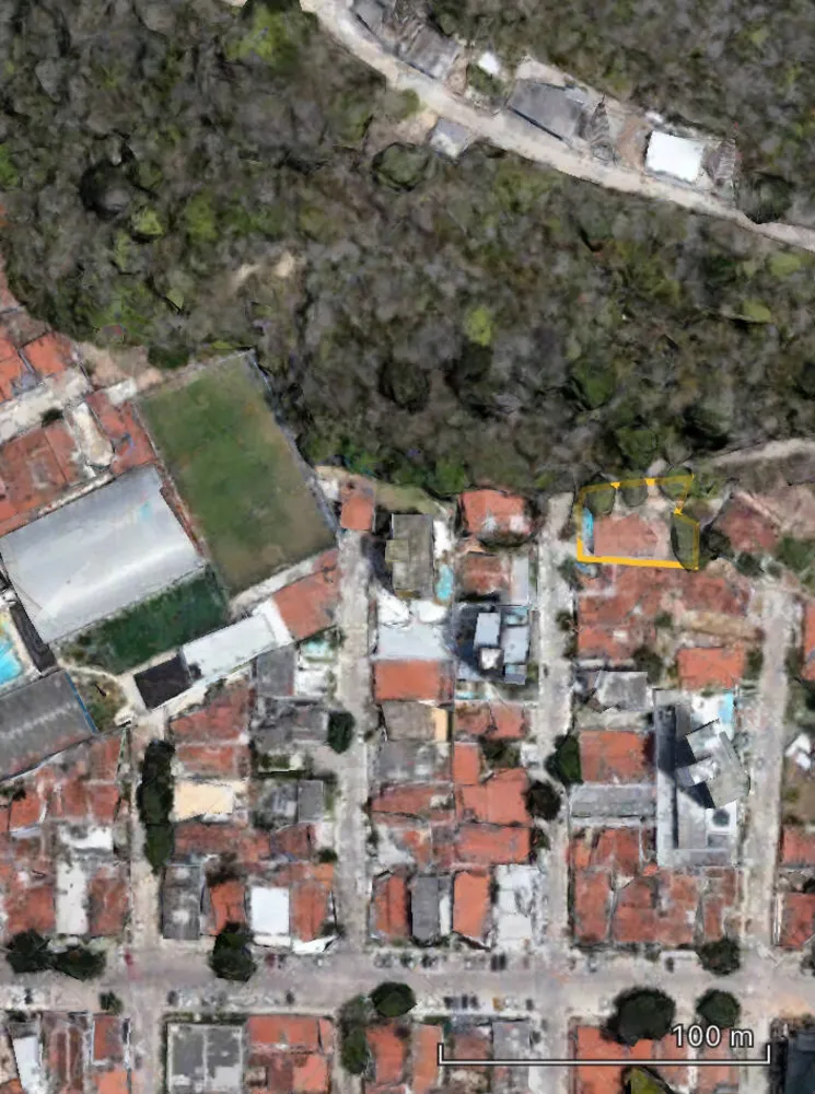 Terreno, 750 m² - Foto 4