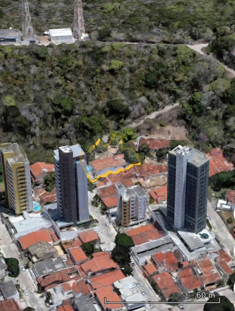Terreno, 750 m² - Foto 1
