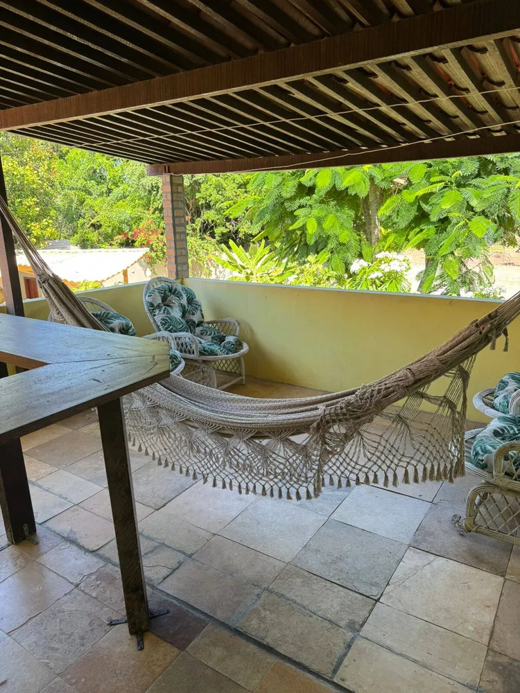 Casa, 3 quartos, 140 m² - Foto 12