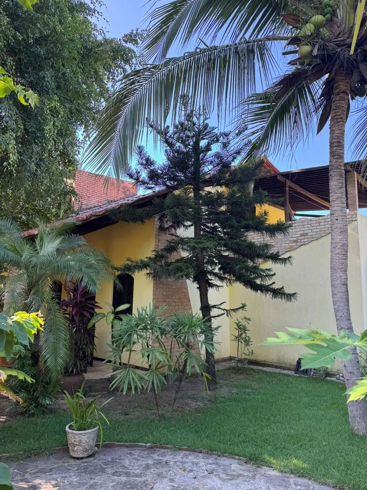 Casa, 3 quartos, 140 m² - Foto 2