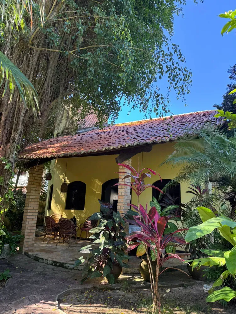 Casa, 3 quartos, 140 m² - Foto 1