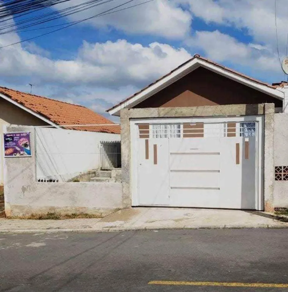 Casa, 2 quartos, 48 m² - Foto 2