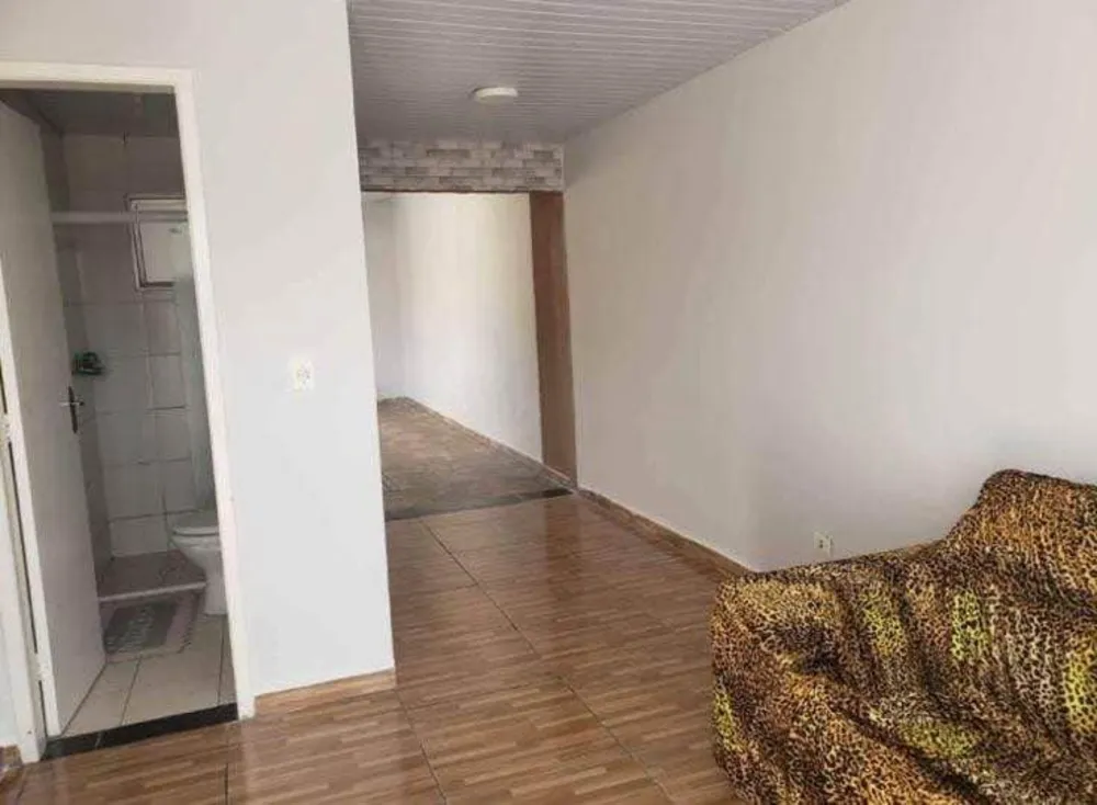 Casa, 2 quartos, 48 m² - Foto 1