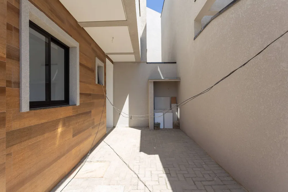 Sobrado, 3 quartos, 104 m² - Foto 5