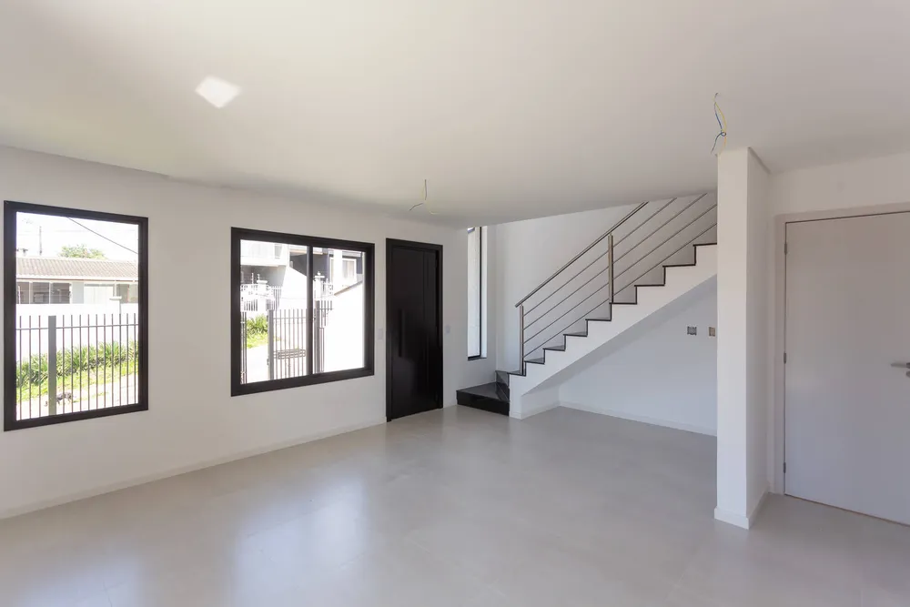 Sobrado, 3 quartos, 104 m² - Foto 3