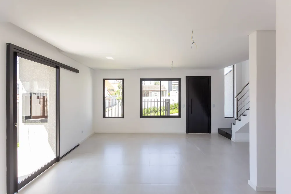 Sobrado, 3 quartos, 104 m² - Foto 4
