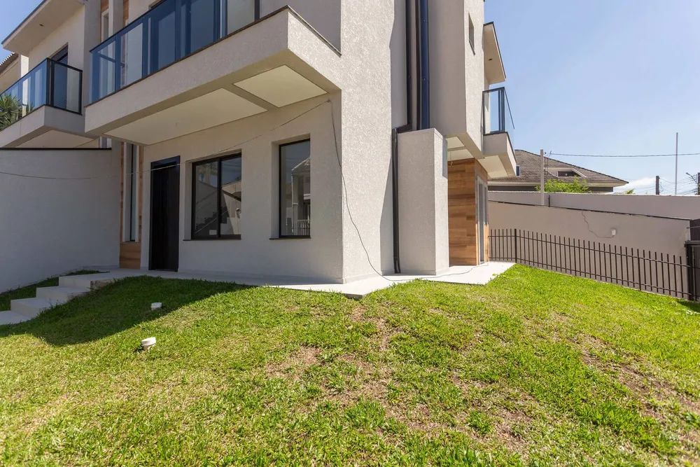 Sobrado, 3 quartos, 104 m² - Foto 1