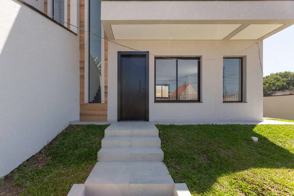 Sobrado, 3 quartos, 104 m² - Foto 2