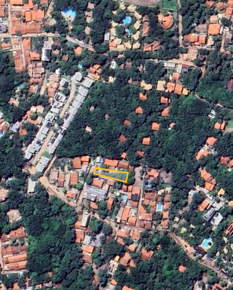 Terreno, 630 m² - Foto 6