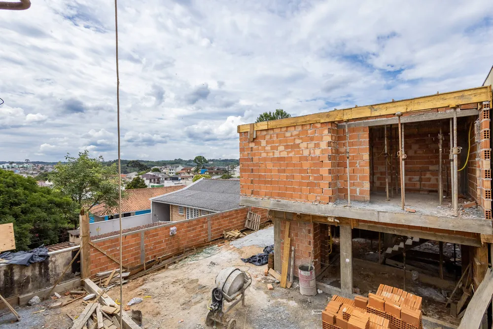 Sobrado, 3 quartos, 160 m² - Foto 7