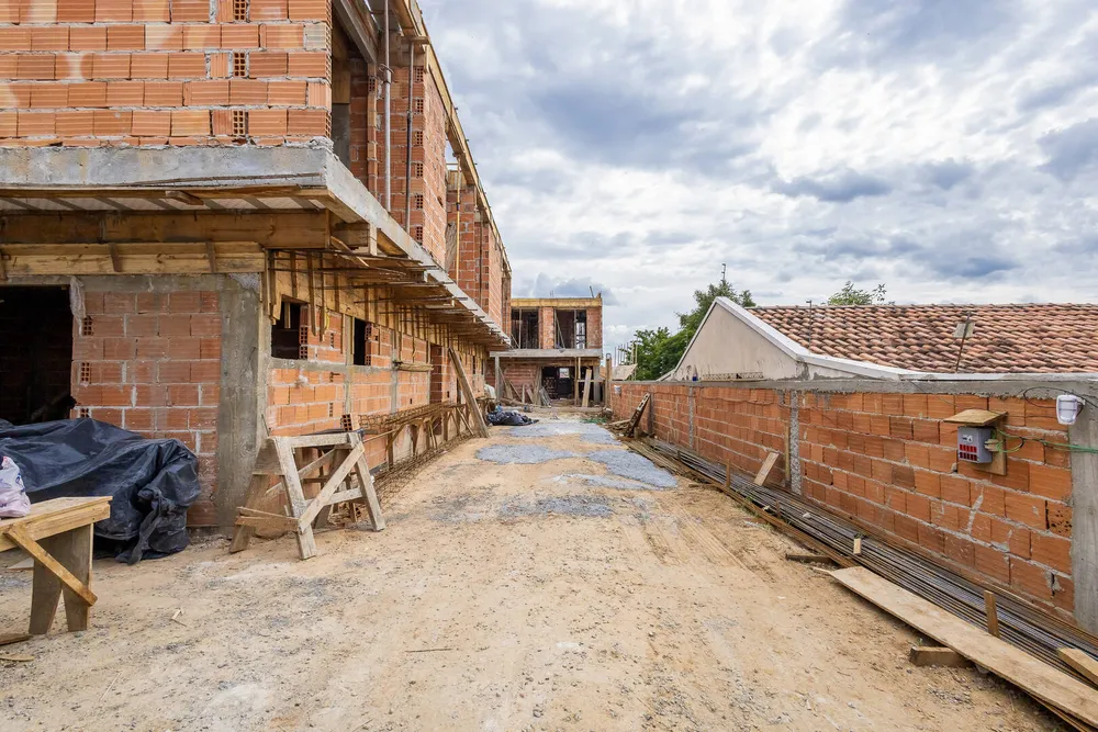 Sobrado, 3 quartos, 160 m² - Foto 6