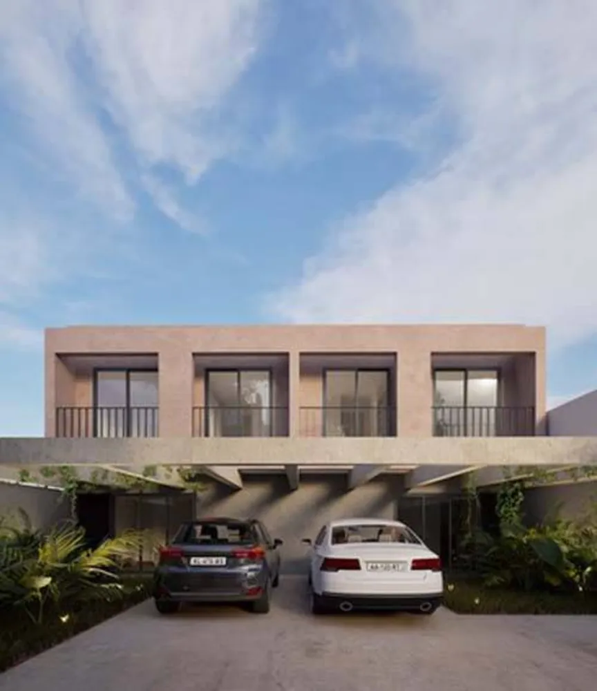 Sobrado, 3 quartos, 160 m² - Foto 3