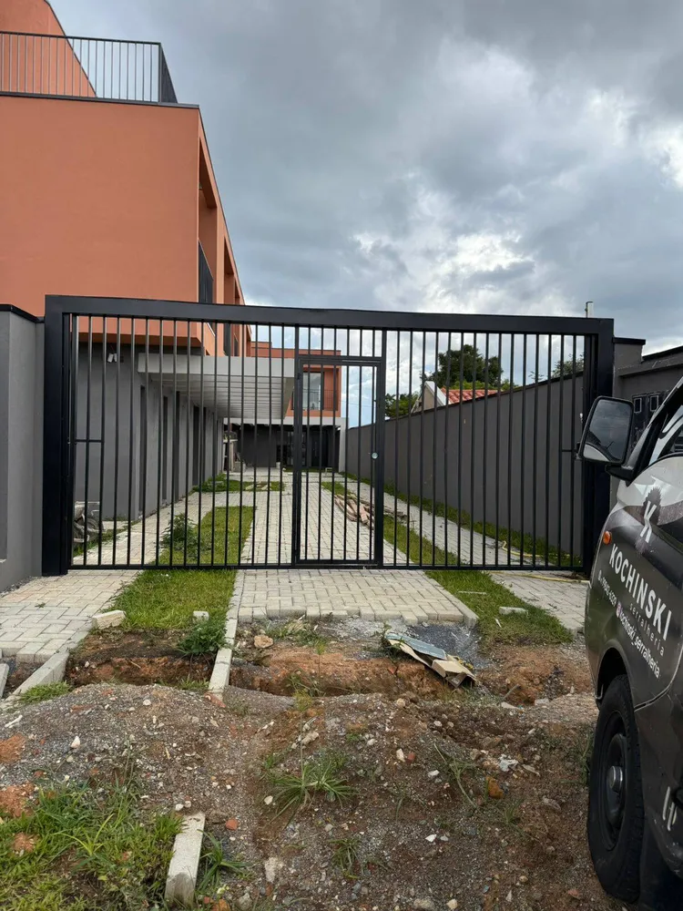 Sobrado, 3 quartos, 160 m² - Foto 12