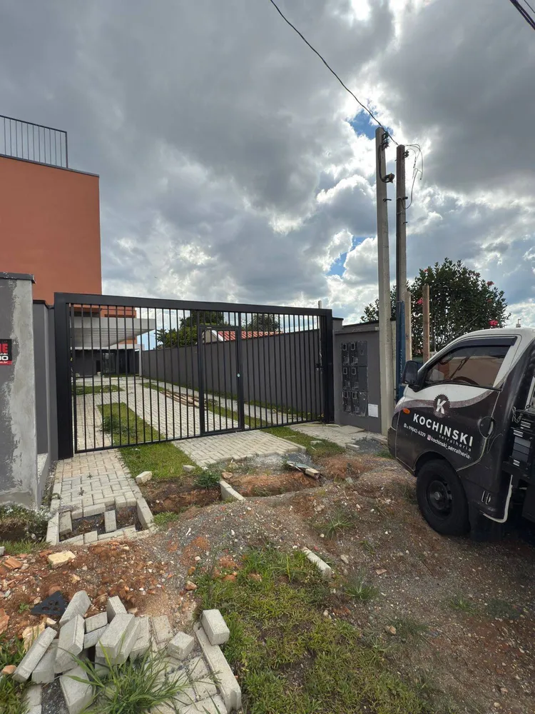 Sobrado, 3 quartos, 160 m² - Foto 11