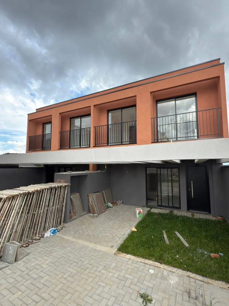 Sobrado, 3 quartos, 160 m² - Foto 9