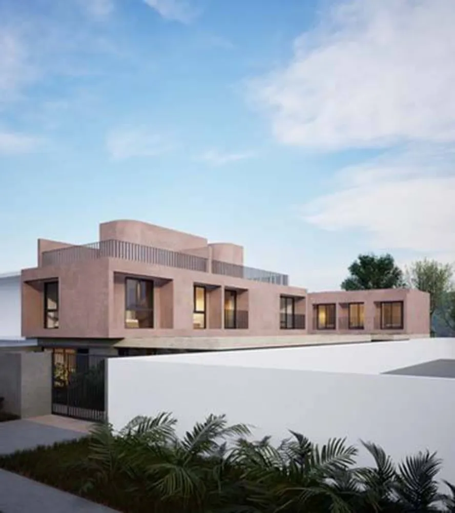 Sobrado, 3 quartos, 160 m² - Foto 1