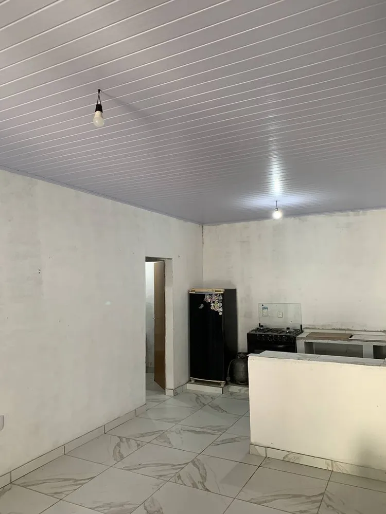 Casa, 2 quartos, 49 m² - Foto 2