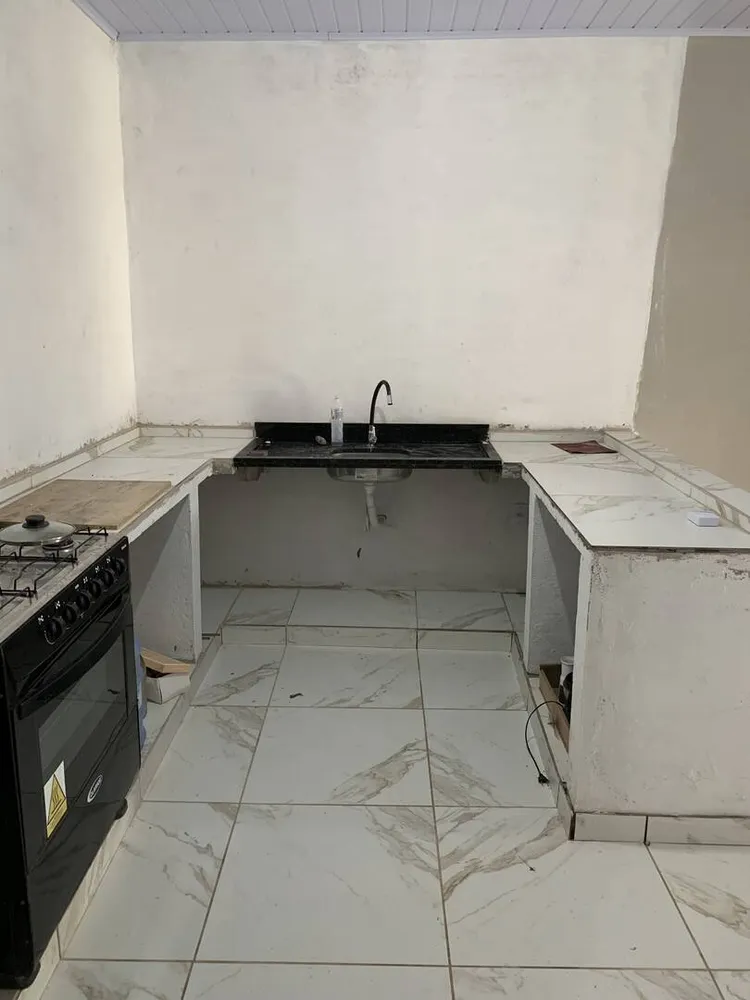 Casa, 2 quartos, 49 m² - Foto 4