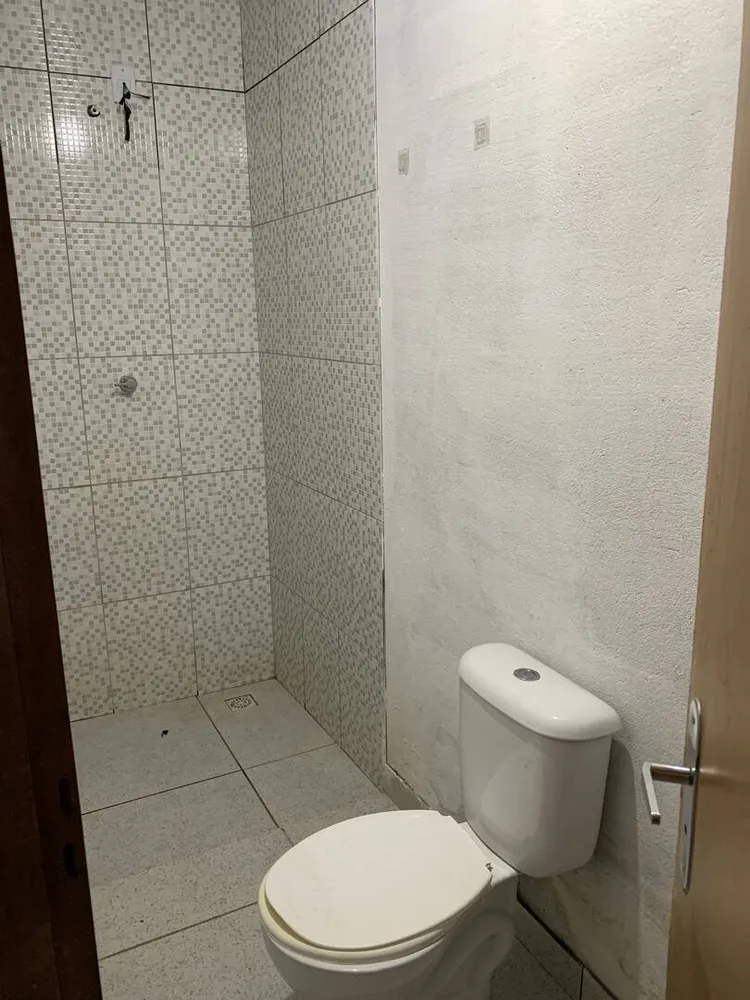 Casa, 2 quartos, 49 m² - Foto 7