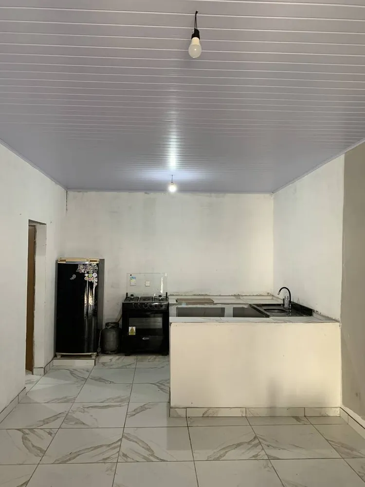 Casa, 2 quartos, 49 m² - Foto 3