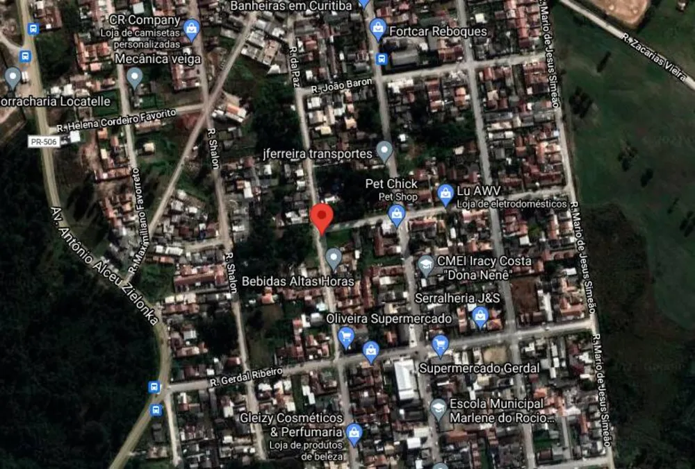 Terreno, 450 m² - Foto 1