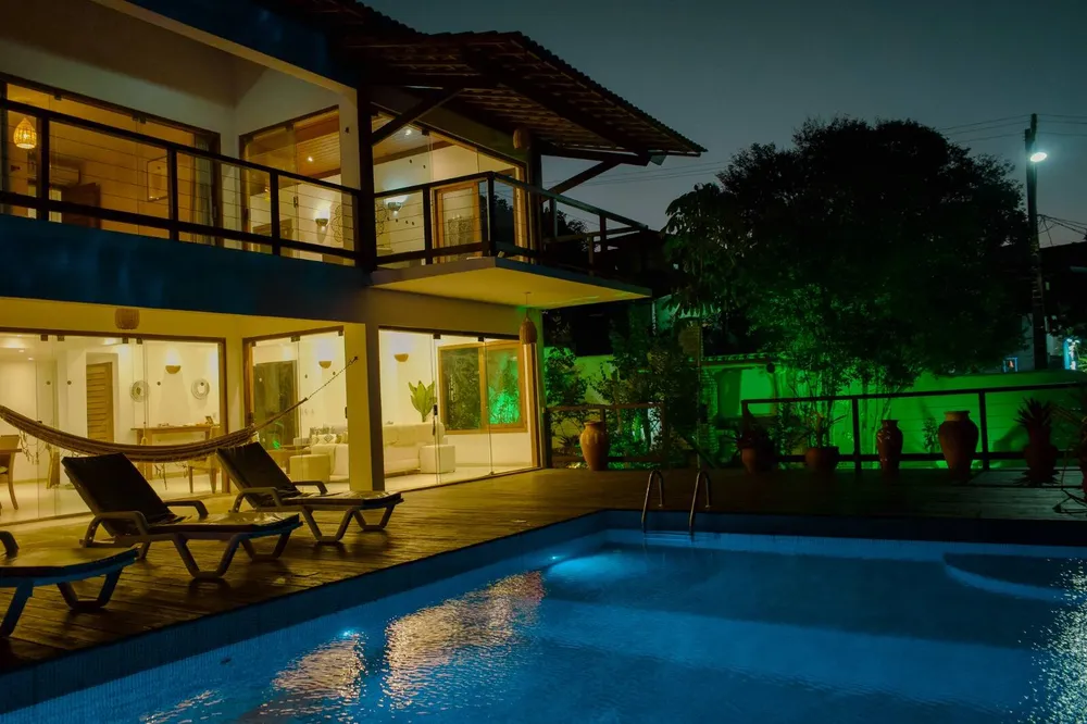 Casa, 4 quartos, 335 m² - Foto 4