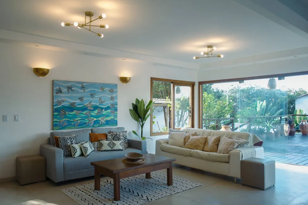 Casa, 4 quartos, 335 m² - Foto 5