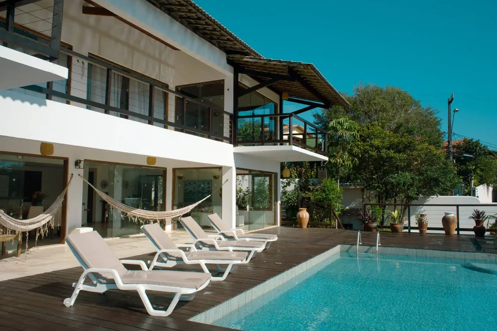Casa, 4 quartos, 335 m² - Foto 3