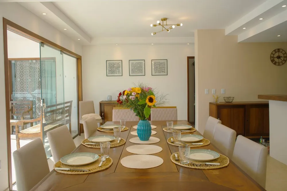 Casa, 4 quartos, 335 m² - Foto 6
