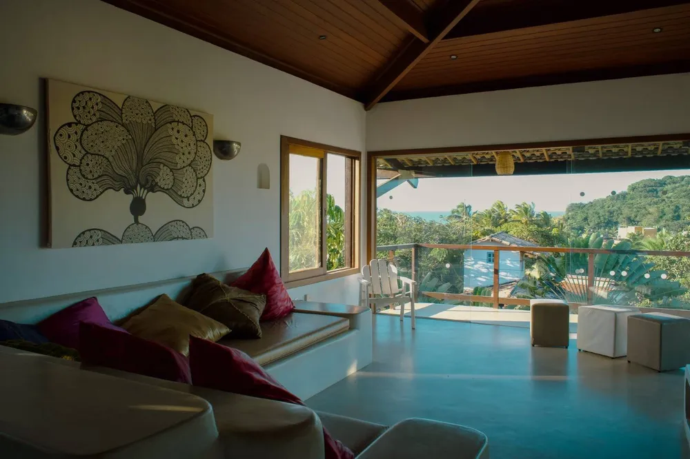 Casa, 4 quartos, 335 m² - Foto 7
