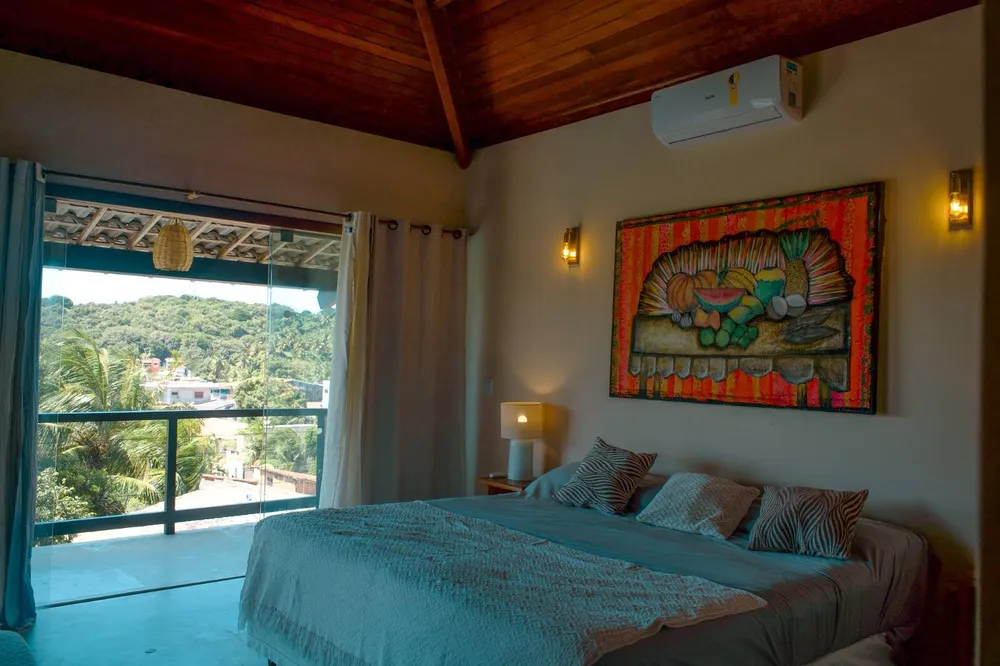 Casa, 4 quartos, 335 m² - Foto 11