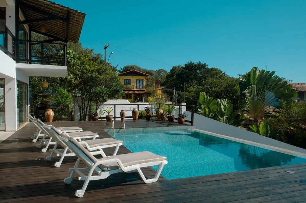 Casa, 4 quartos, 335 m² - Foto 8