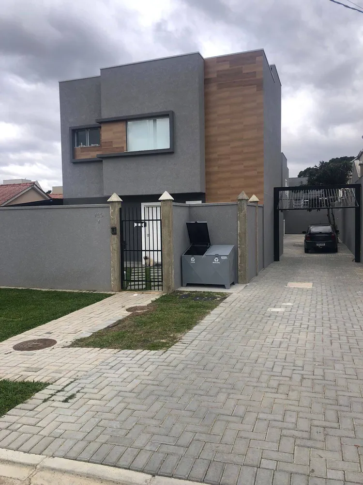 Casa, 3 quartos, 99 m² - Foto 1