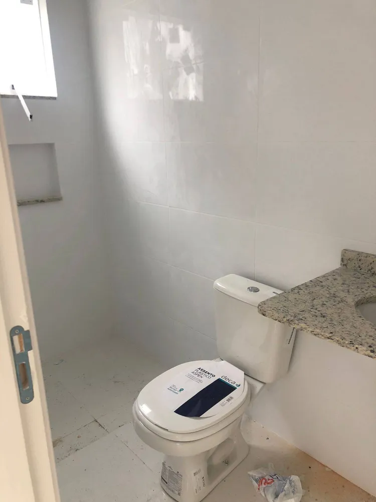 Casa, 3 quartos, 99 m² - Foto 8