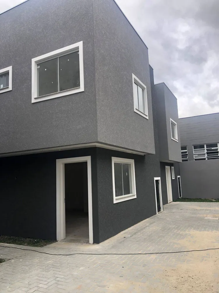 Casa, 3 quartos, 99 m² - Foto 2