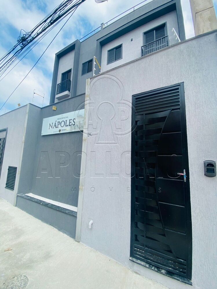 Apartamento, 2 quartos, 51 m² - Foto 1