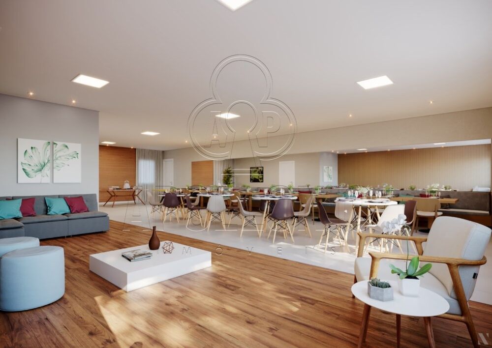 Apartamento, 2 quartos, 41 m² - Foto 4