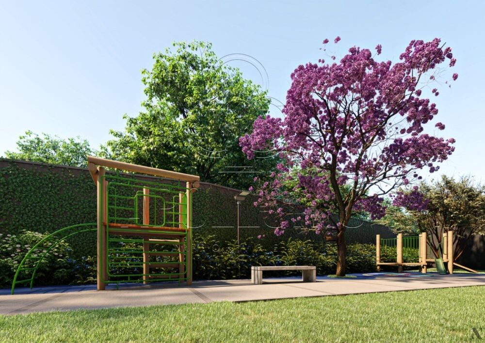 Apartamento, 2 quartos, 41 m² - Foto 2