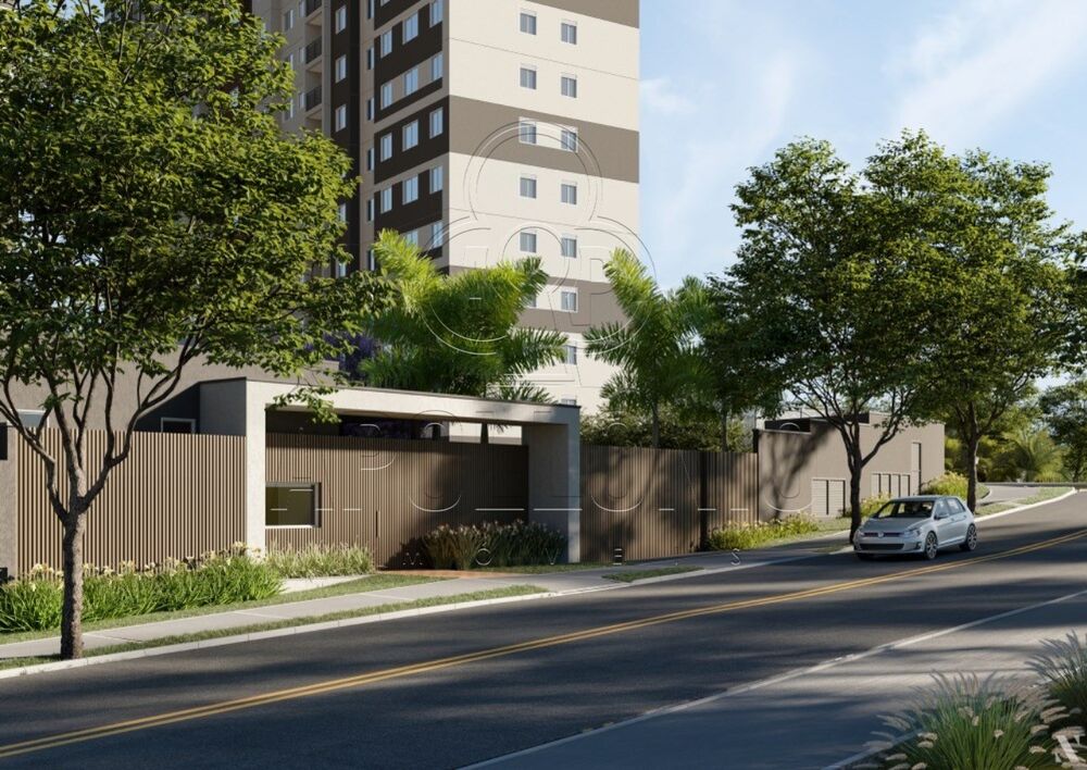 Apartamento, 2 quartos, 41 m² - Foto 6