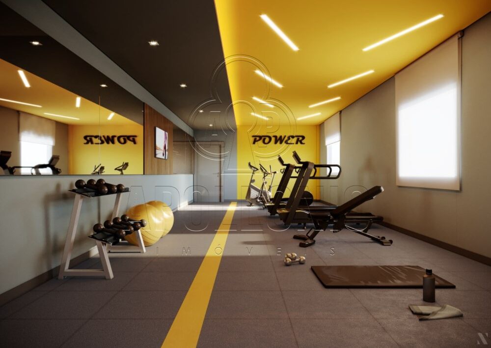 Apartamento, 2 quartos, 41 m² - Foto 9