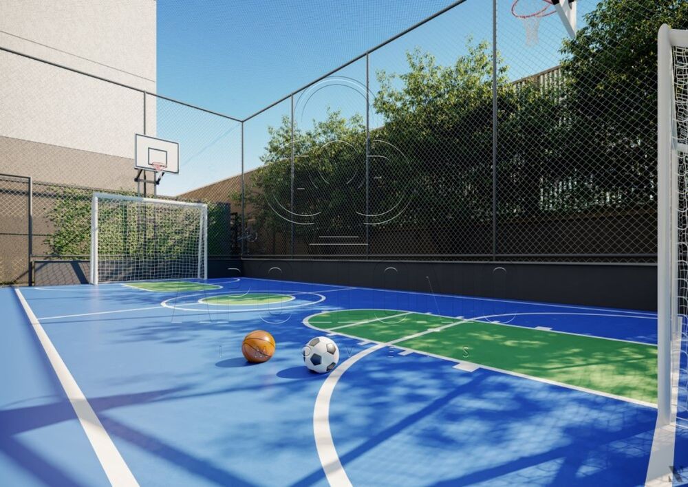 Apartamento, 2 quartos, 41 m² - Foto 3