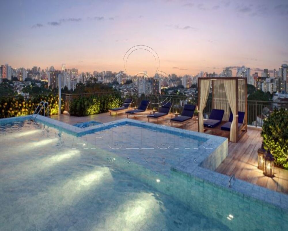 Kitnet-Studio, 25 m² - Foto 8