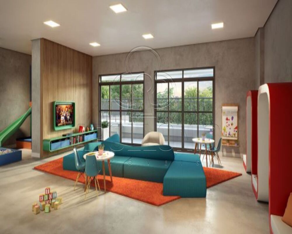 Kitnet-Studio, 25 m² - Foto 3