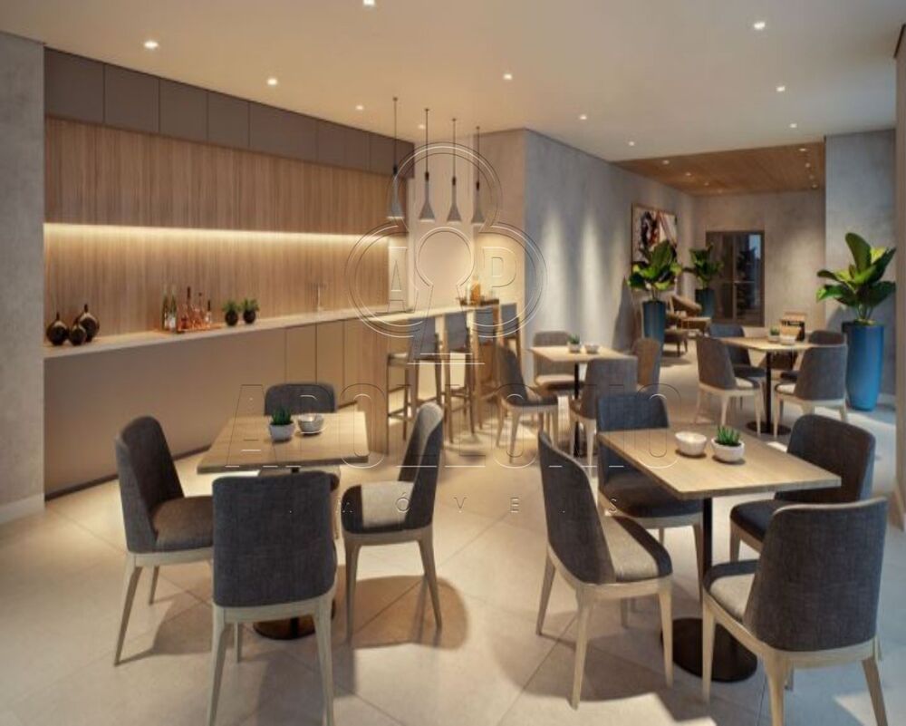 Kitnet-Studio, 25 m² - Foto 5