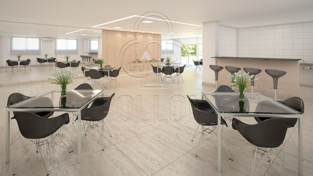 Apartamento, 2 quartos, 43 m² - Foto 6