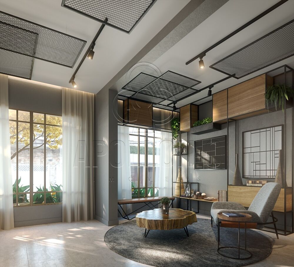 Apartamento, 2 quartos, 40 m² - Foto 4