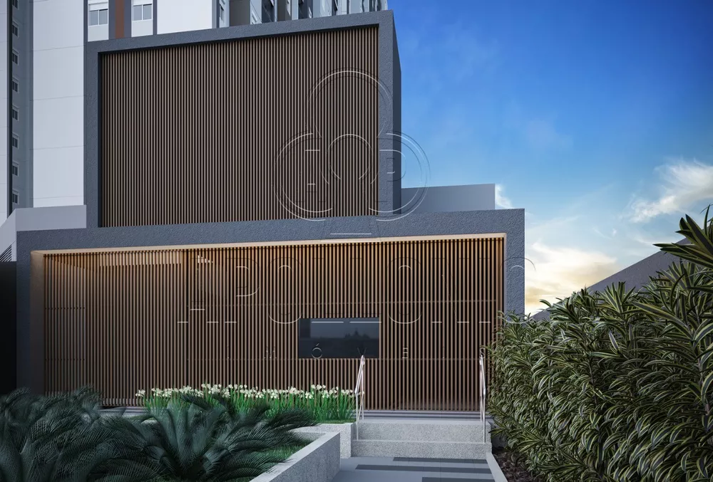 Apartamento à venda com 2 quartos, 49m² - Foto 3
