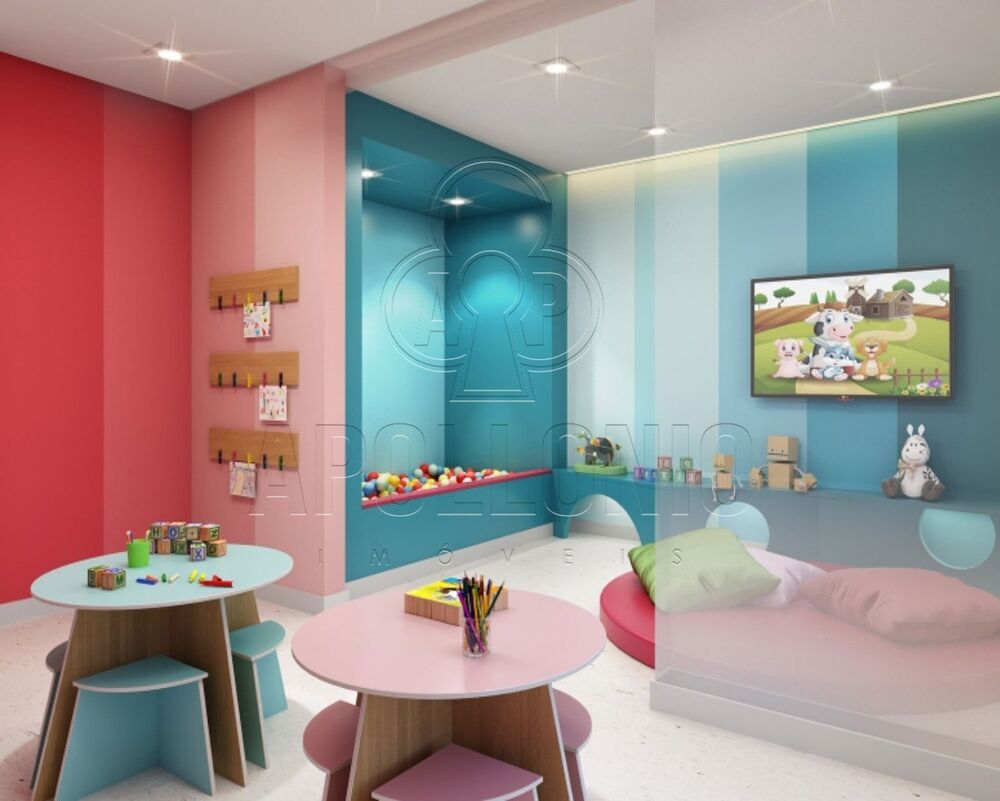 Apartamento, 2 quartos, 36 m² - Foto 4